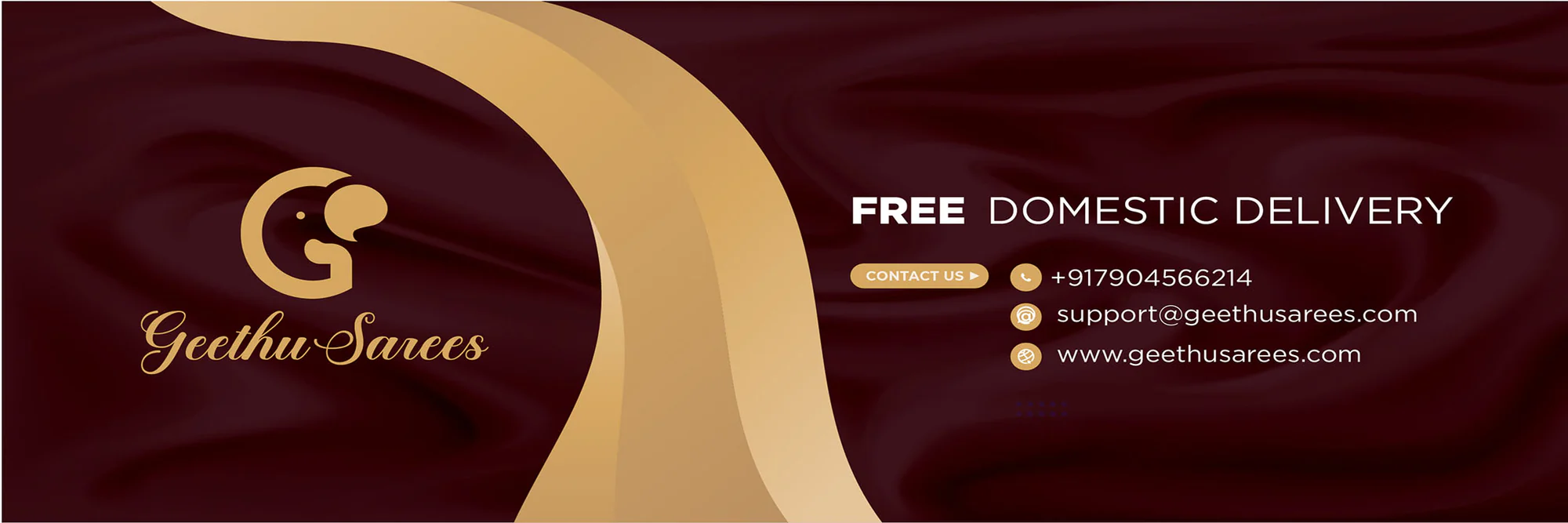 Welcome to Our Store